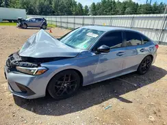 2HGFE2F51RH556189 2024 HONDA CIVIC