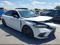 2HGFE2F51RH557245 2024 HONDA CIVIC
