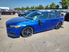 2HGFE2F51RH557651 2024 HONDA CIVIC