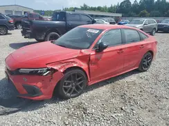 2HGFE2F51RH557746 2024 HONDA CIVIC