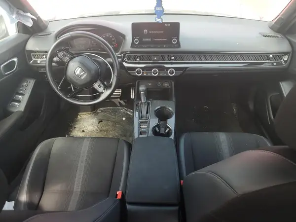 2HGFE2F51RH557746 2024 HONDA CIVIC - Image 8