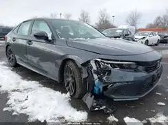 2HGFE2F51RH558167 2024 HONDA CIVIC