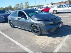 2HGFE2F51RH558721 2024 HONDA CIVIC