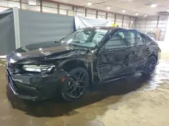 2HGFE2F51RH560047 2024 HONDA CIVIC