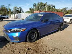 2HGFE2F51RH560646 2024 HONDA CIVIC