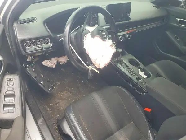 2HGFE2F51RH562364 2024 HONDA CIVIC - Image 8
