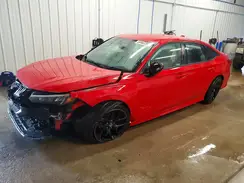 2HGFE2F51RH562770 2024 HONDA CIVIC
