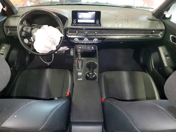 2HGFE2F51RH562770 2024 HONDA CIVIC - Image 8