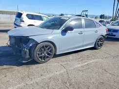 2HGFE2F51RH562820 2024 HONDA CIVIC
