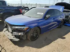 2HGFE2F51RH563062 2024 HONDA CIVIC