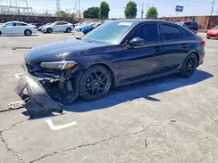 2HGFE2F51RH563398 2024 HONDA CIVIC