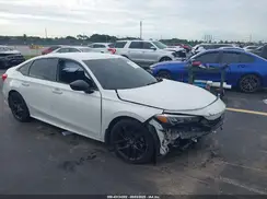 2HGFE2F51RH563434 2024 HONDA CIVIC