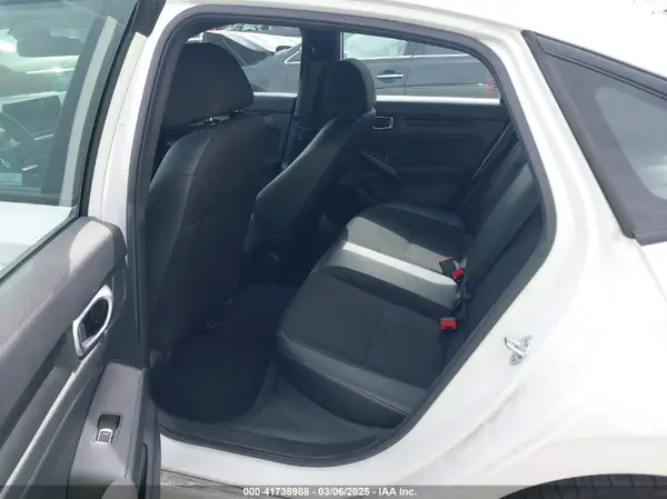 2HGFE2F51RH564793 2024 HONDA CIVIC - Image 8