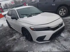 2HGFE2F51RH565118 2024 HONDA CIVIC