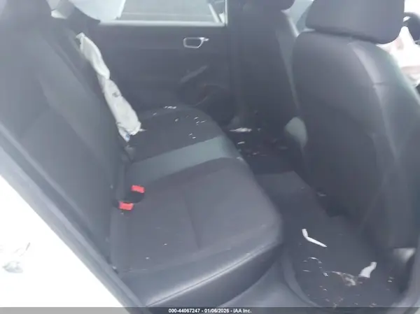 2HGFE2F51RH565118 2024 HONDA CIVIC - Image 8