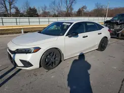 2HGFE2F51RH565149 2024 HONDA CIVIC