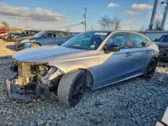 2HGFE2F51RH565619 2024 HONDA CIVIC