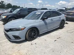 2HGFE2F51RH566088 2024 HONDA CIVIC