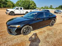 2HGFE2F51RH566818 2024 HONDA CIVIC