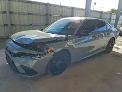2HGFE2F51RH567113 2024 HONDA CIVIC