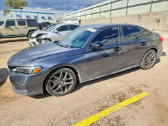 2HGFE2F51RH567659 2024 HONDA CIVIC
