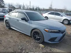 2HGFE2F51RH567709 2024 HONDA CIVIC