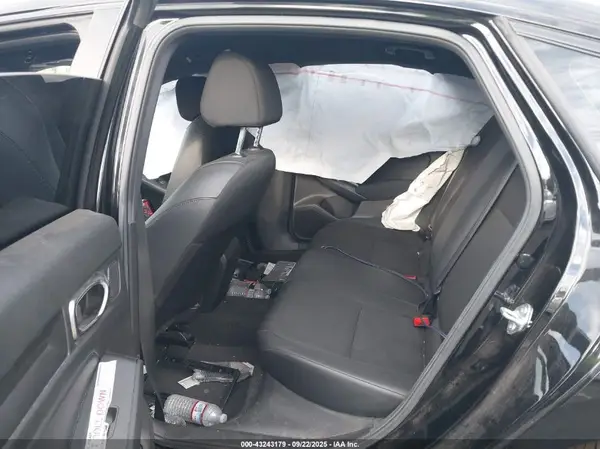 2HGFE2F51RH567886 2024 HONDA CIVIC - Image 8