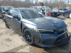 2HGFE2F51RH568357 2024 HONDA CIVIC
