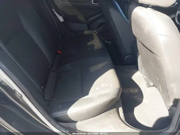 2HGFE2F51RH568357 2024 HONDA CIVIC - Image 8
