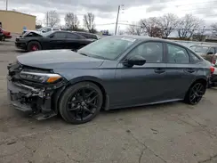 2HGFE2F51RH568455 2024 HONDA CIVIC