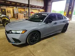 2HGFE2F51RH568570 2024 HONDA CIVIC