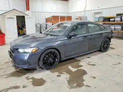 2HGFE2F51RH568777 2024 HONDA CIVIC