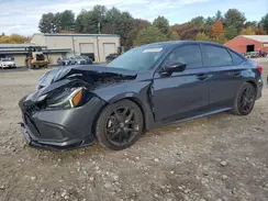 2HGFE2F51RH569041 2024 HONDA CIVIC