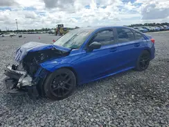 2HGFE2F51RH569704 2024 HONDA CIVIC