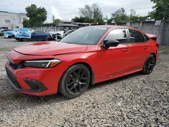 2HGFE2F51RH569718 2024 HONDA CIVIC