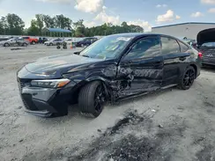2HGFE2F51RH569752 2024 HONDA CIVIC
