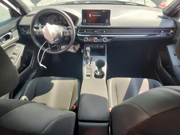 2HGFE2F51RH569752 2024 HONDA CIVIC - Image 8