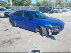 2HGFE2F51RH570075 2024 HONDA CIVIC