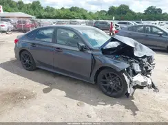 2HGFE2F51RH570464 2024 HONDA CIVIC