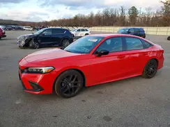 2HGFE2F51RH570805 2024 HONDA CIVIC