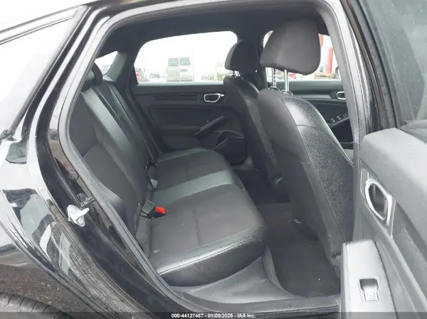 2HGFE2F51RH570884 2024 HONDA CIVIC - Image 8