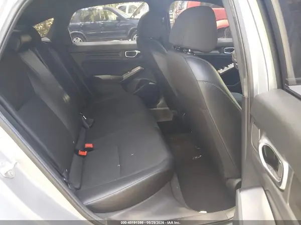 2HGFE2F51RH572134 2024 HONDA CIVIC - Image 8