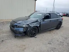 2HGFE2F51RH573185 2024 HONDA CIVIC