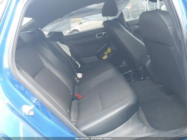 2HGFE2F51RH573638 2024 HONDA CIVIC - Image 8