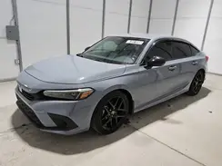2HGFE2F51RH574613 2024 HONDA CIVIC