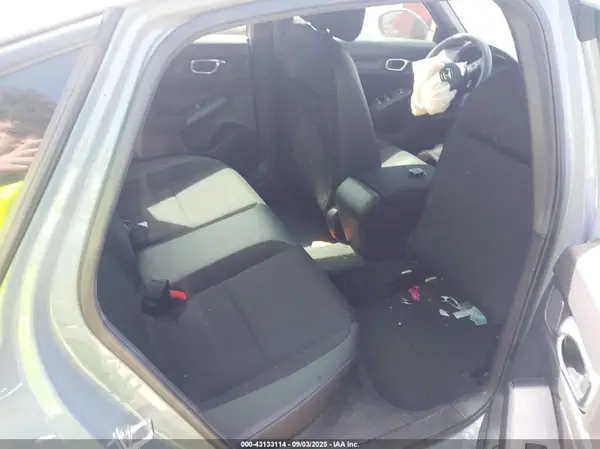 2HGFE2F51RH574658 2024 HONDA CIVIC - Image 8