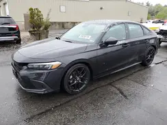 2HGFE2F51RH574689 2024 HONDA CIVIC