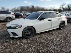 2HGFE2F51RH575423 2024 HONDA CIVIC