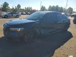 2HGFE2F51RH575857 2024 HONDA CIVIC