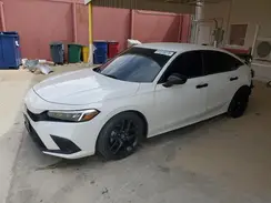 2HGFE2F51RH575888 2024 HONDA CIVIC